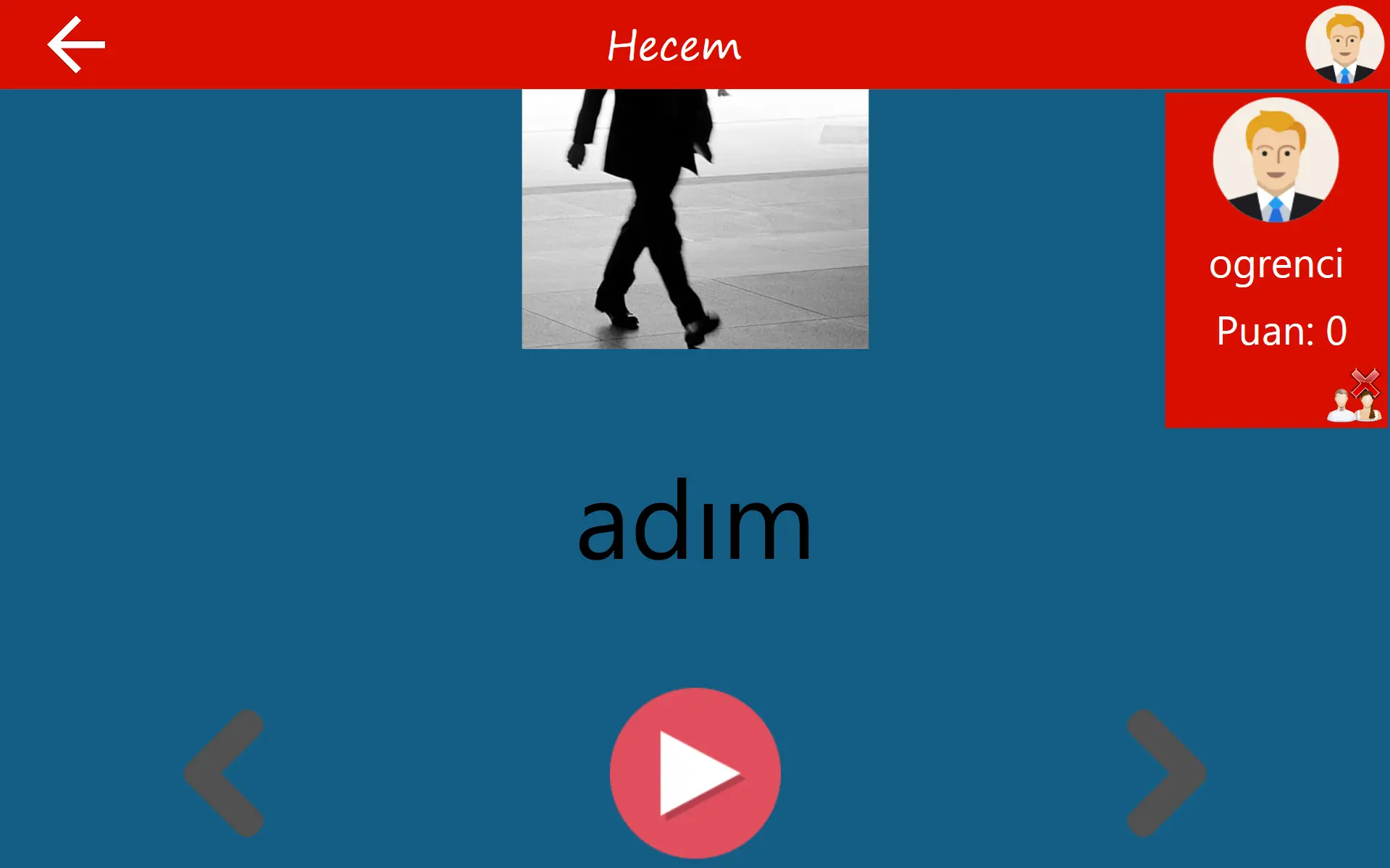 Hecem (C#, WPF, Access)